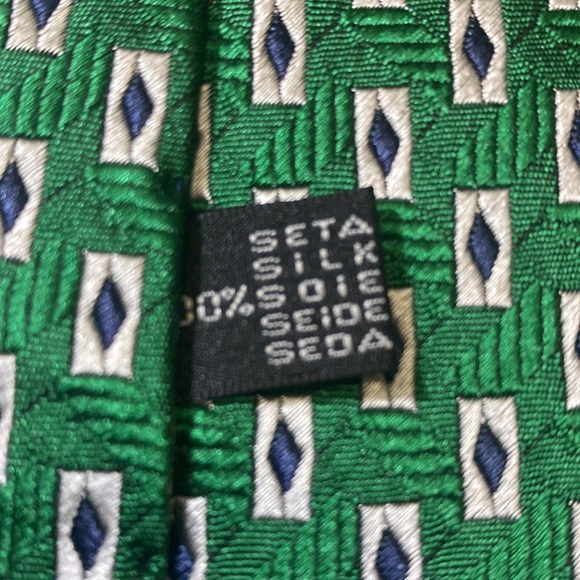 Cravate - Picture 5 of 7